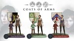 A Plague Tale: Innocence - Coats of Arms DLCSTEAM - изображение № 2