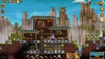 Craft The World - Temples of 4 Elements DLCSTEAM - изображение № 5