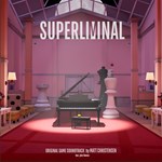 Superliminal Soundtrack DLCSTEAM RU️АВТО - изображение № 2