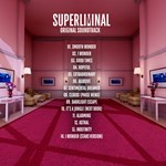 Superliminal Soundtrack DLCSTEAM RU️АВТО - изображение № 3