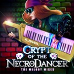 Crypt of the NecroDancer Extended Soundtrack - изображение № 2