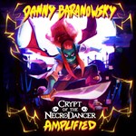 Crypt of the NecroDancer: AMPLIFIED OST - Danny Baranow - изображение № 2