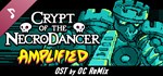 Crypt of the NecroDancer: AMPLIFIED OST - OCRemix
