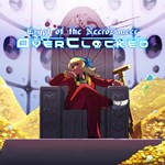 Crypt of the NecroDancer: AMPLIFIED OST - OCRemix - изображение № 2