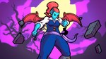 Crypt of the NecroDancer: AMPLIFIED OST - Chipzel - изображение № 7