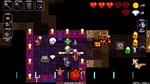 Crypt of the NecroDancer: AMPLIFIED OST - Chipzel - изображение № 5