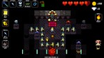 Crypt of the NecroDancer Extras DLCSTEAM RU️АВТО - изображение № 6