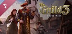 The Guild 3 Soundtrack DLCSTEAM Россия️АВТОДОСТАВКА