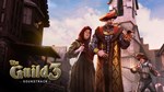 The Guild 3 Soundtrack DLCSTEAM Россия️АВТОДОСТАВКА - изображение № 2