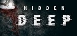 Hidden DeepSTEAM Россия️АВТОДОСТАВКА