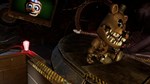 Five Nights at Freddy's VR: Help Wanted - Curse of Drea - изображение № 8