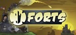 FortsSTEAM Россия️АВТОДОСТАВКА