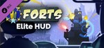 Forts - Elite HUD DLCSTEAM Россия️АВТОДОСТАВКА