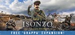 Isonzo: Deluxe Edition incl. Base game, Veteran- and Re