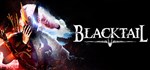 BLACKTAILSTEAM Россия️АВТОДОСТАВКА