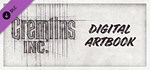 Gremlins, Inc. – Digital Artbook DLCSTEAM RU️АВТО