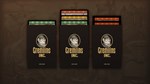 Gremlins, Inc. – Print & Play, Companion Card Game - изображение № 3