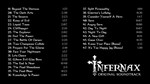 Infernax Soundtrack DLCSTEAM Россия️АВТОДОСТАВКА - изображение № 3
