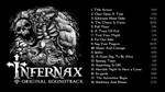 Infernax Soundtrack DLCSTEAM Россия️АВТОДОСТАВКА - изображение № 2