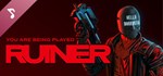 RUINER Official Soundtrack DLCSTEAM RU️АВТО