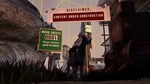 Goat Simulator: GoatZ DLCSTEAM Россия️АВТОДОСТАВКА - изображение № 5