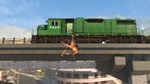 Goat Simulator: PAYDAY DLCSTEAM Россия️АВТОДОСТАВКА - изображение № 4