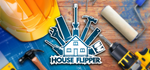 House FlipperSTEAM РФ/СНГ/УКР/КЗ ️АВТО