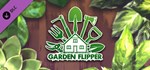 Garden Flipper DLCSTEAM Россия️АВТОДОСТАВКА