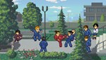 The friends of Ringo IshikawaSTEAM RU️АВТО - изображение № 5