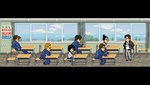 The friends of Ringo IshikawaSTEAM RU️АВТО - изображение № 6