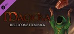 Magicka: Heirlooms Item Pack DLCSTEAM RU️АВТО