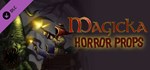 Magicka: Horror Props Item Pack DLCSTEAM RU️АВТО