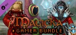 Magicka: Gamer Bundle DLCSTEAM Россия️АВТОДОСТАВКА