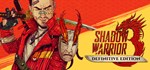 Shadow Warrior 3: Deluxe Definitive EditionSTEAM