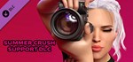 Summer Crush - Support DLCSTEAM Россия️АВТОДОСТАВКА