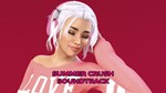Summer Crush Soundtrack DLCSTEAM RU️АВТО - изображение № 2