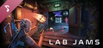 BONELAB Soundtrack DLCSTEAM Россия️АВТОДОСТАВКА
