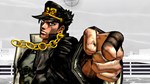 JoJo's Bizarre Adventure: All-Star Battle RSTEAM - изображение № 2