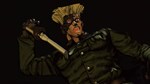 JoJo's Bizarre Adventure: All-Star Battle R - Rudol von - изображение № 7