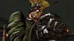 JoJo's Bizarre Adventure: All-Star Battle R - Rudol von - изображение № 3