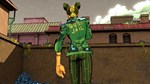 JoJo's Bizarre Adventure: All-Star Battle R Jolyne Cujo - изображение № 3