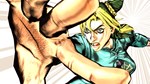 JoJo's Bizarre Adventure: All-Star Battle R Jolyne Cujo - изображение № 2