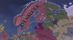 Europa Universalis IV: Lions of the North Immersion Pac - изображение № 5