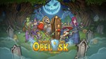 Across The Obelisk: Spooky night in Senenthia - изображение № 2