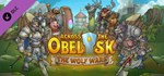 Across The Obelisk: The Wolf Wars DLCSTEAM RU️АВТО