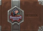 Graveyard Keeper Artbook DLCSTEAM RU️АВТО - изображение № 2