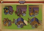 Graveyard Keeper Artbook DLCSTEAM RU️АВТО - изображение № 5