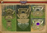 Graveyard Keeper Artbook DLCSTEAM RU️АВТО - изображение № 4