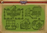 Graveyard Keeper Artbook DLCSTEAM RU️АВТО - изображение № 6