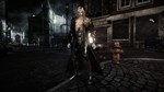 Castlevania: Lords of Shadow 2 - Dark Dracula Costume - изображение № 2
